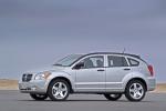 Dodge Caliber 2007 года